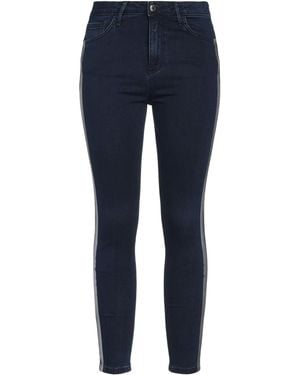 Shaft Pantaloni Jeans - Blu