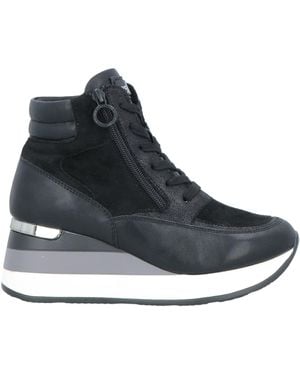 Rucoline Sneakers - Schwarz