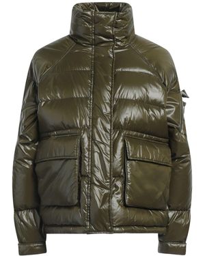 Replume' Pufferjacke & Daunenjacke - Grün