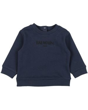 Balmain Sudadera - Azul