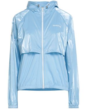 Duvetica Jacke & Anorak - Blau