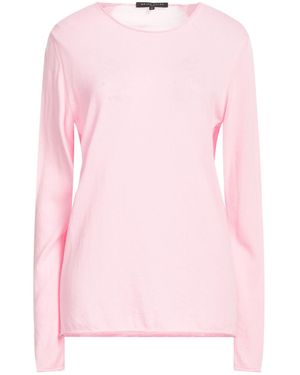 Brian Dales Pullover - Pink