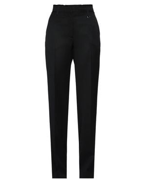 Jacquemus Trouser - Black