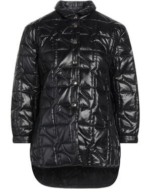 Patou Puffer - Black