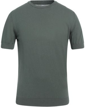 Bl'ker Jumper - Green