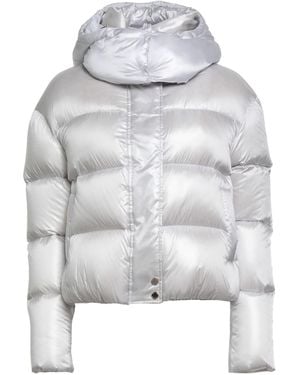 Patrizia Pepe Puffer - Grey