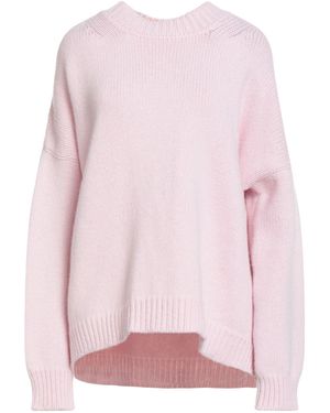 Hache Jumpers - Pink
