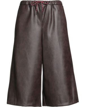 Haveone Pants - Brown