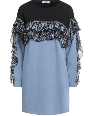 Jijil Mini-Kleid - Blau
