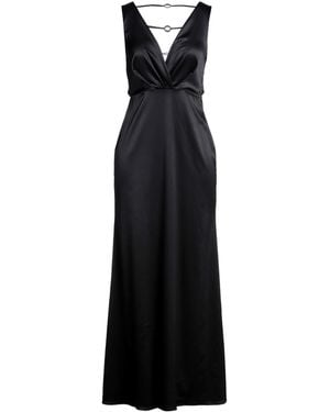 Siste's Maxi Dress - Black