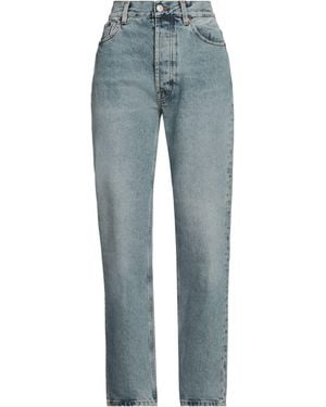House of Dagmar Jeans - Blue