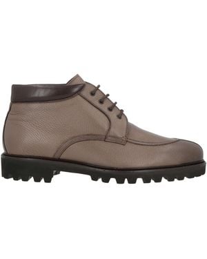 Fratelli Stiefelette - Braun