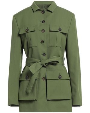 Golden Goose Giacca & Giubbotto - Verde