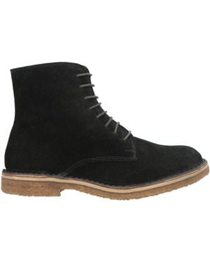 Dondup Stiefelette - Schwarz