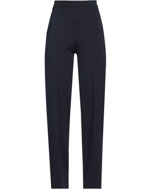 Alpha Studio Trouser - Blue
