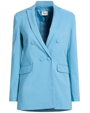Berna Blazer - Blue