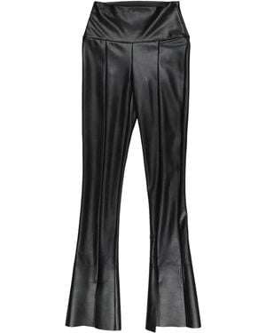 Norma Kamali Trousers - Grey