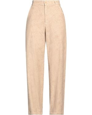 Barena Trouser - Natural