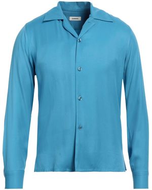 Sandro Shirt - Blue