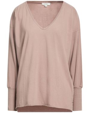Crossley T-Shirt Cotton - Pink