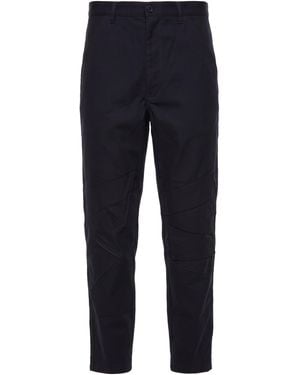Comme des Garçons Pants - Blue