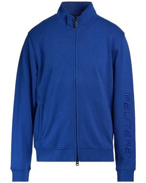 Peuterey Sweatshirt - Blue