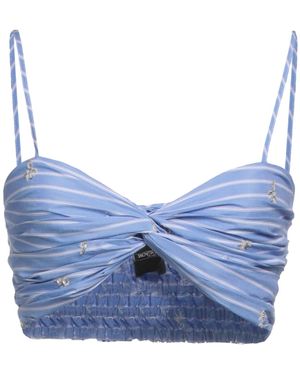 Simonetta Ravizza Top - Blue