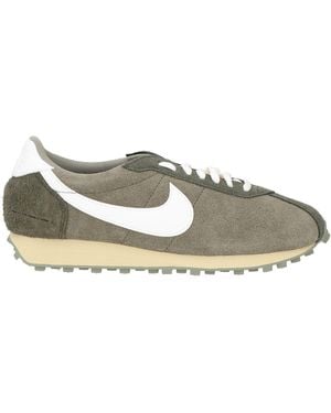 Nike Ld-1000 Sneakers Leather - Gray