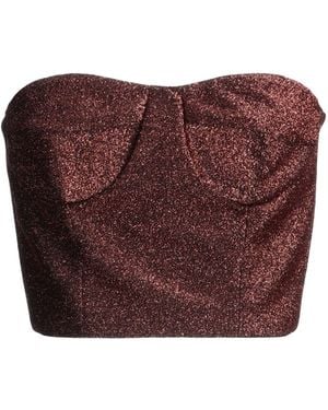ViCOLO Top - Red