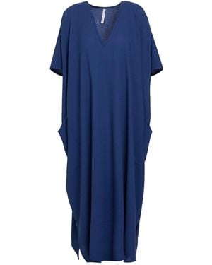 Stephan Janson Midi Dress - Blue