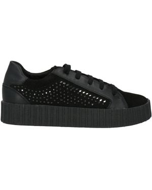 Geox Sneakers - Black