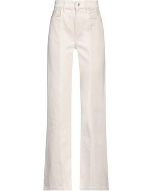Wandler Trouser - White