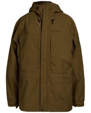 Timberland Manteau Long Et Trench - Vert