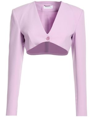 Patrizia Pepe Jacket - Pink