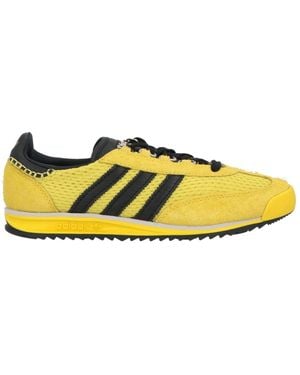 adidas Originals Trainers - Yellow