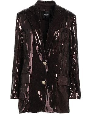 retroféte Blazer - Nero
