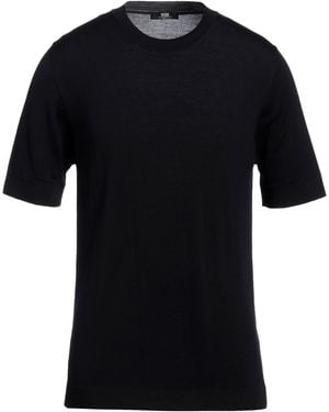 Alpha Studio Jumper - Black