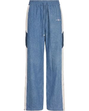 Amiri Jeans Cotton - Blue