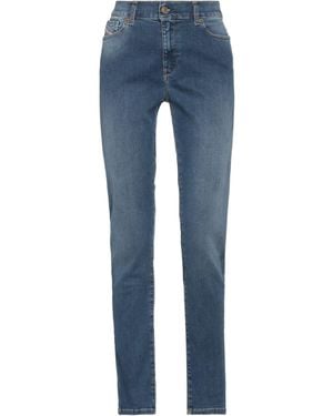 DIESEL Jeans - Blue
