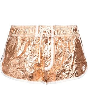 Tom Ford Shorts & Bermuda Shorts - Natural