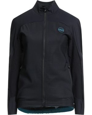 Uyn Jacke & Anorak - Blau