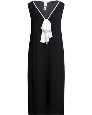 Fabiana Filippi Midi Dresses - Black