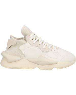 Y-3 Sneakers - Neutro