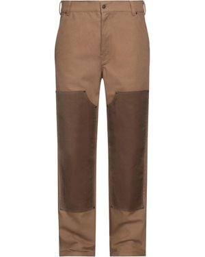 Dickies Trouser - Brown