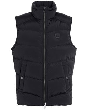 Woolrich Puffer - Blue