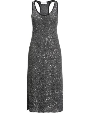 ワンピース FABIANA FILIPPI PAPER HAND DRESS Fabiana Filippi Dresses for Women - Bloomingdale's