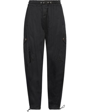 DRYKORN Pantalone - Nero