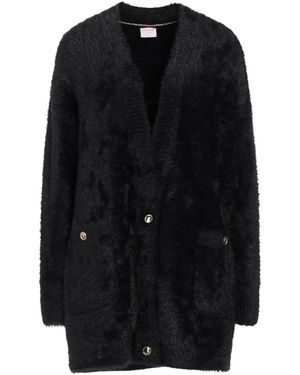 Sun 68 Cardigan - Nero
