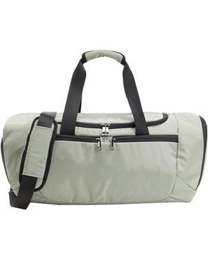 8 by YOOX Duffel Bags - Multicolour