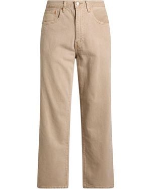 Levi's Jeanshose - Natur